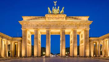 Why Study In Germany?